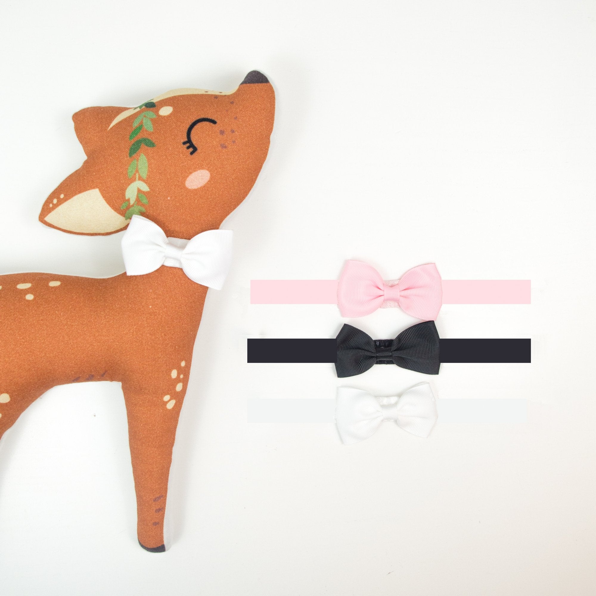 Biche - Bibichette