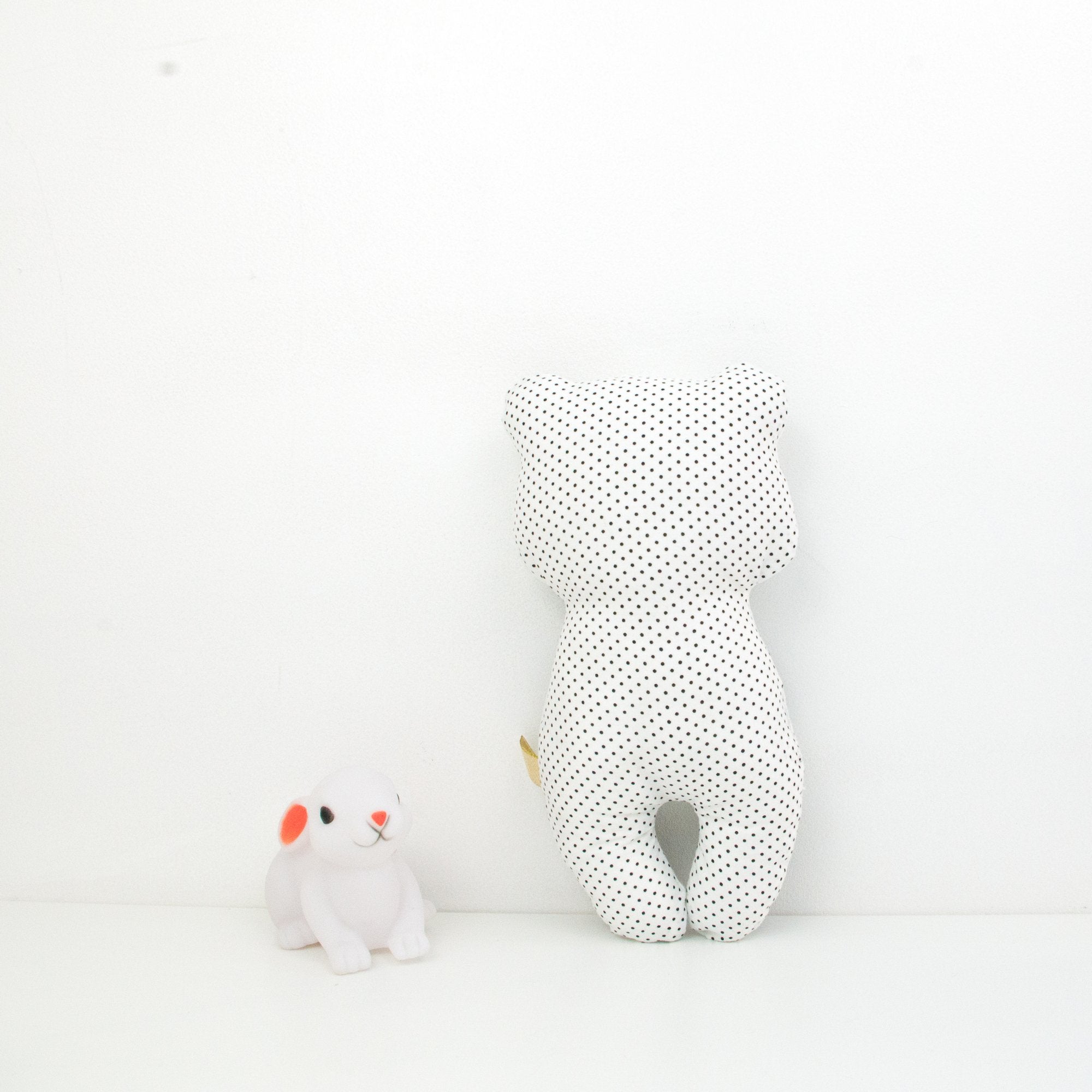 Doudou Lulu - Luno Panda