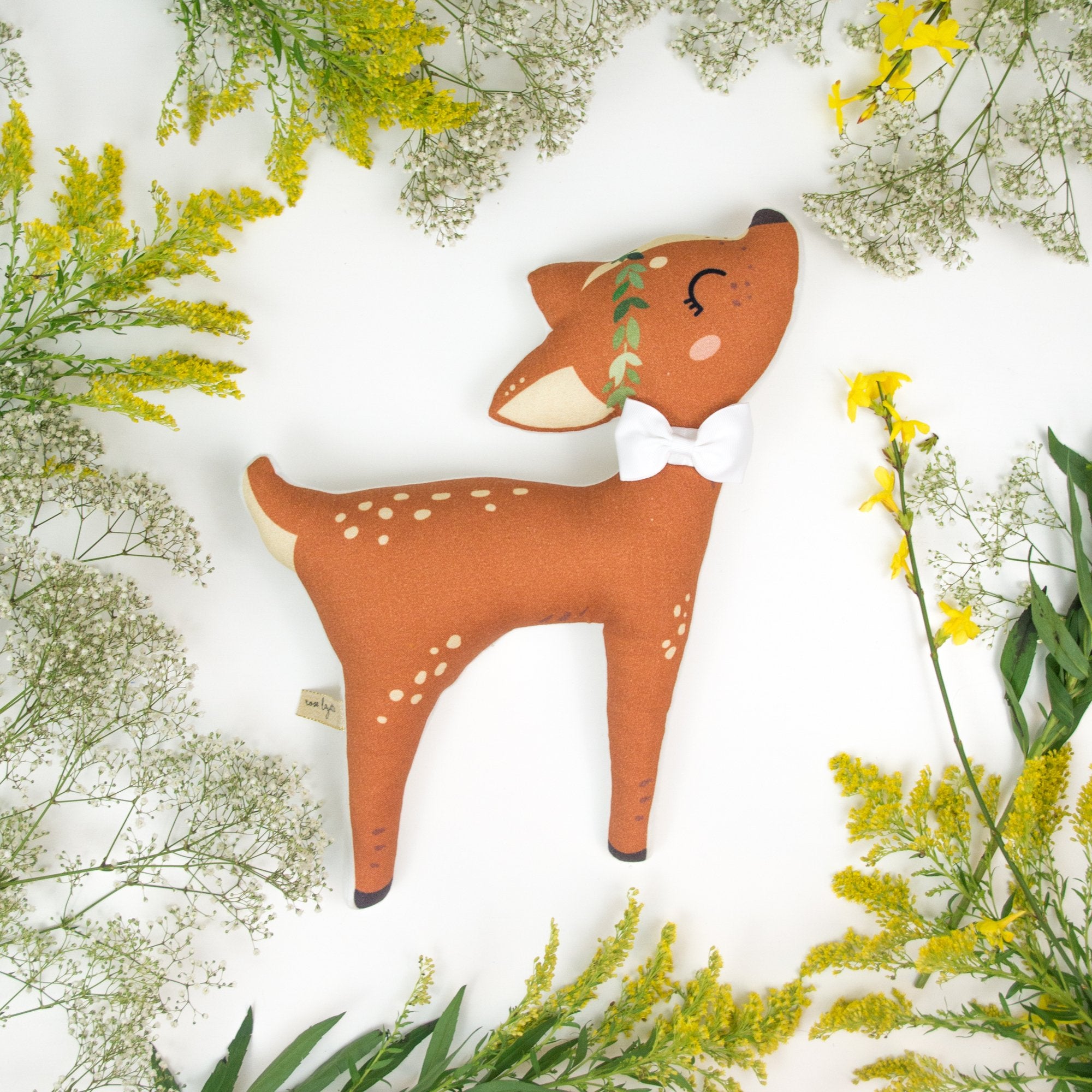 Biche - Bibichette