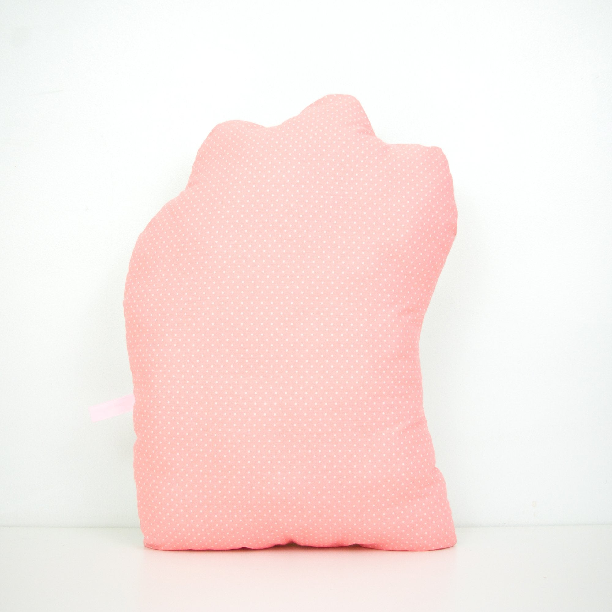 Gros Coussin - Lily la Licorne