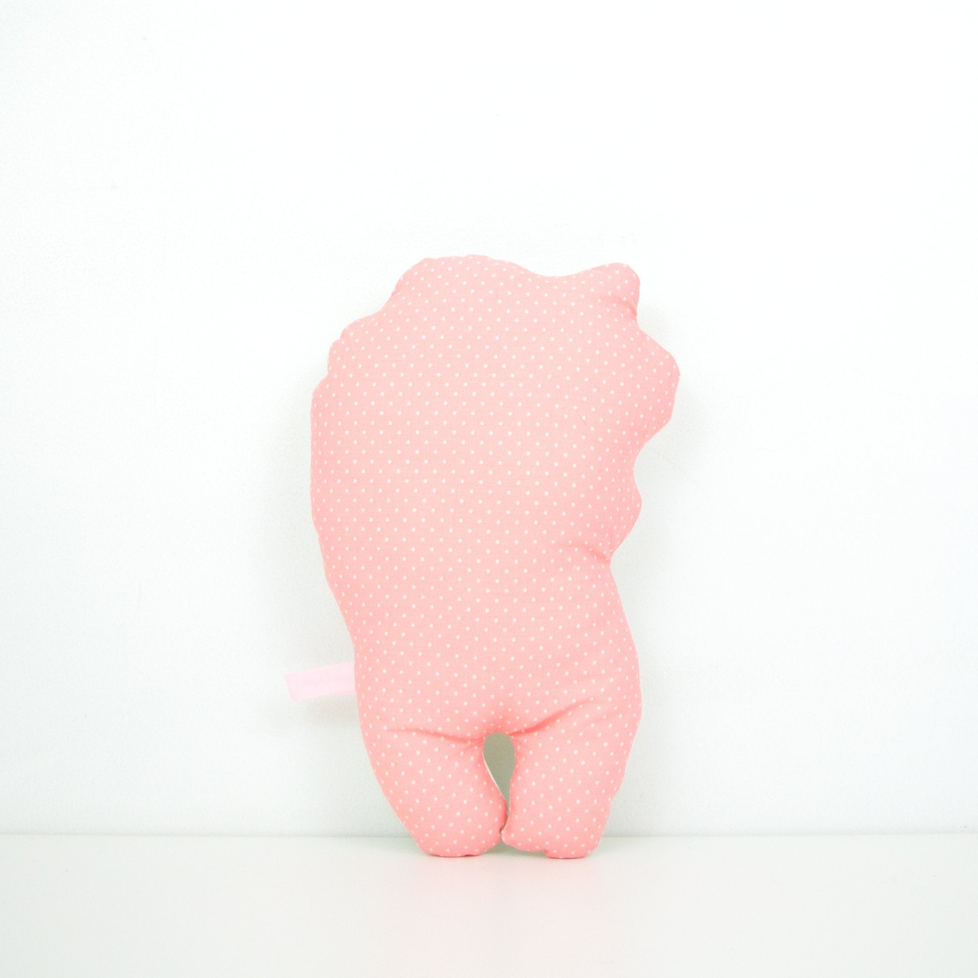 Doudou Lily - La Licorne