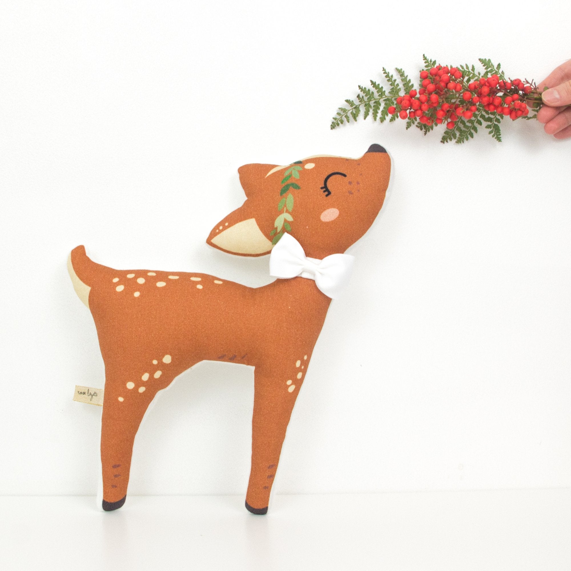 Biche - Bibichette