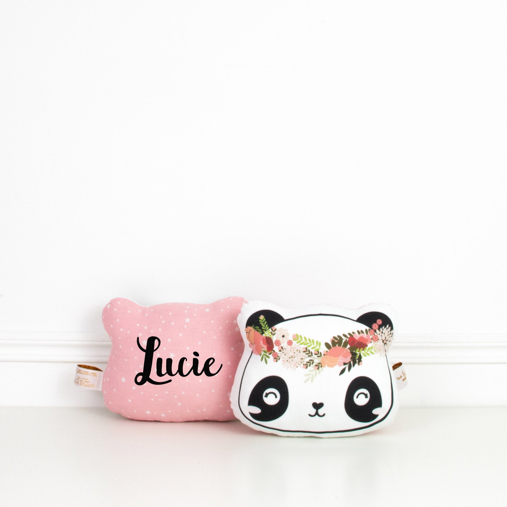 La box express : Lulu, Tote Bag et veilleuse lapin