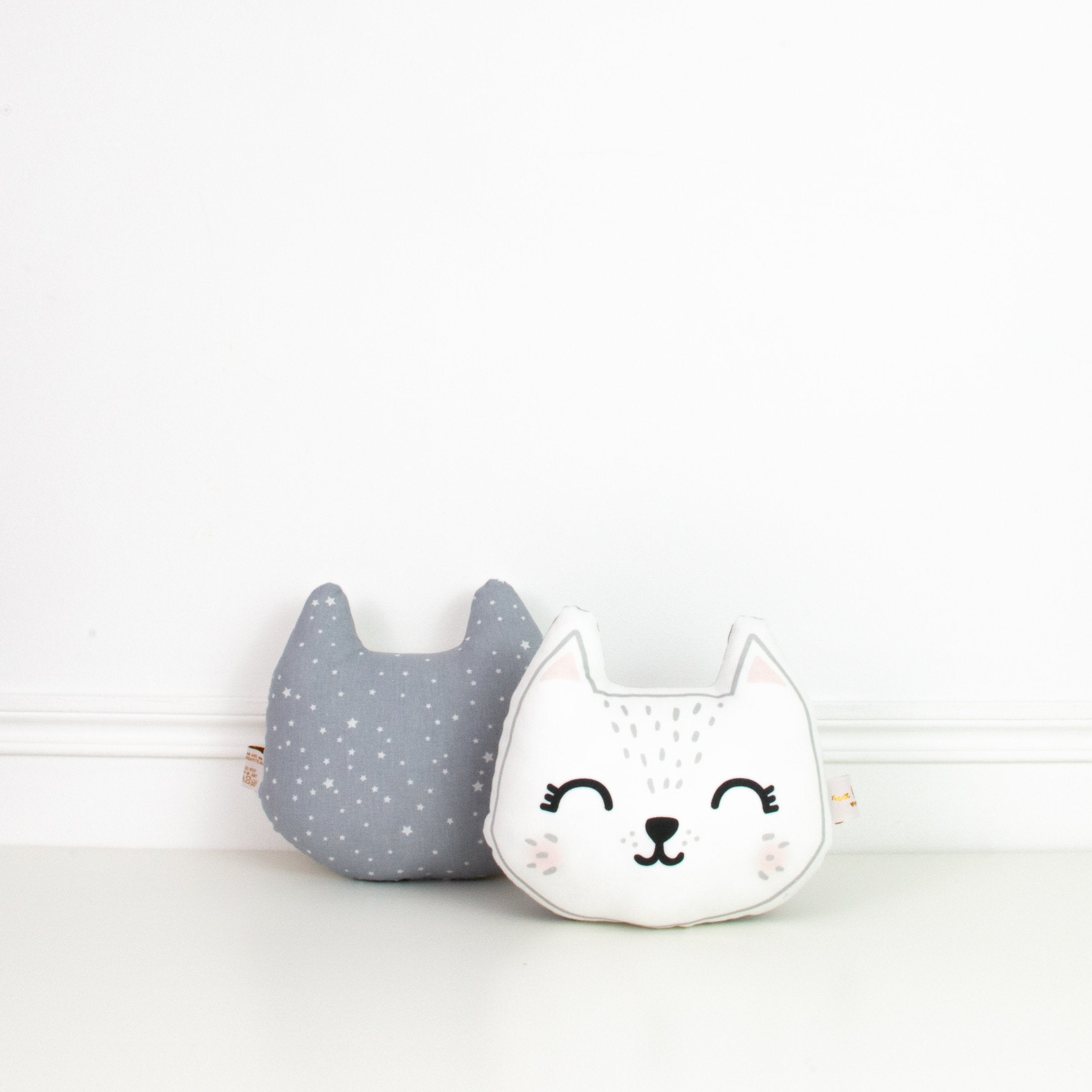 La box express : Lulu, Tote Bag et veilleuse lapin