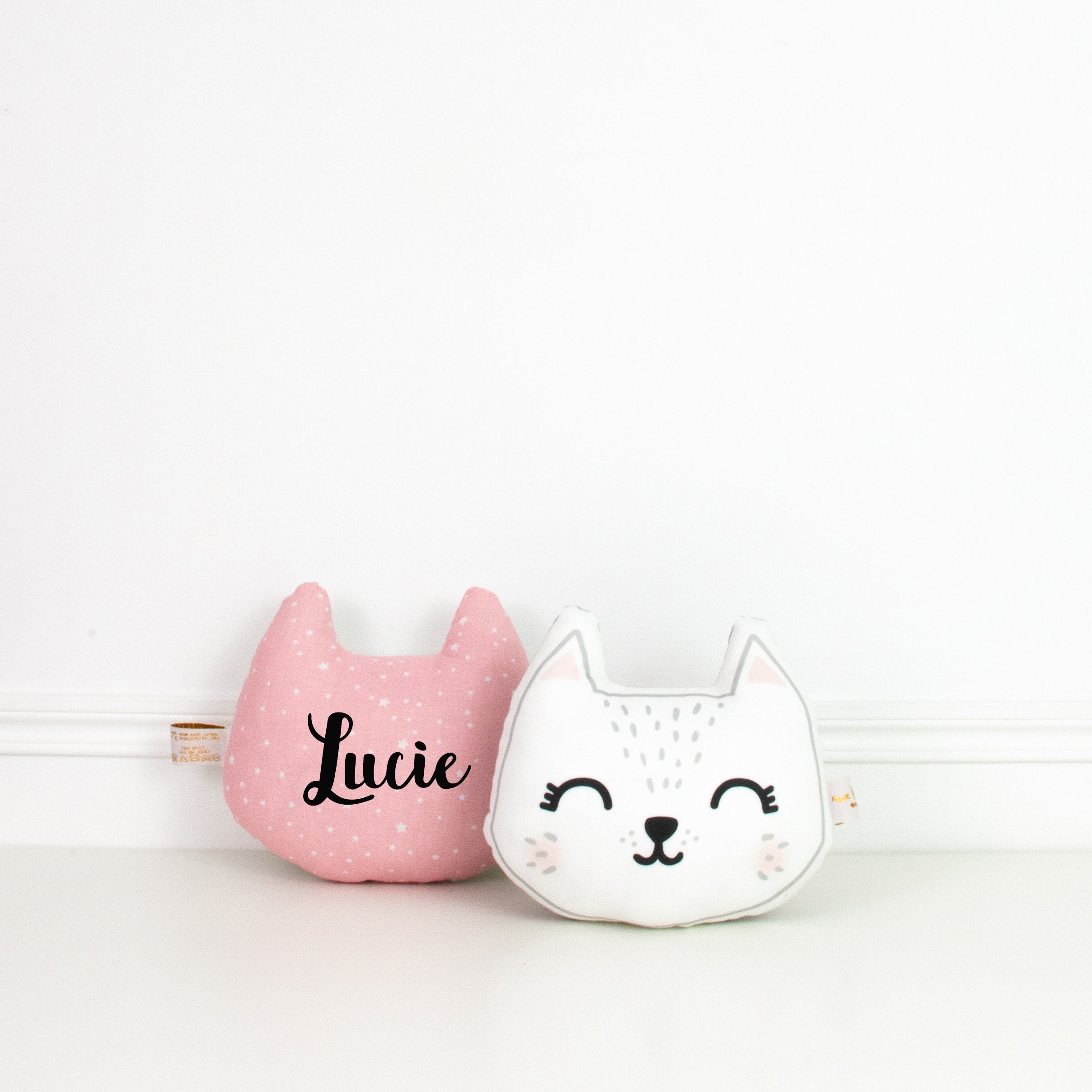 La box express : Lulu, Tote Bag et veilleuse lapin