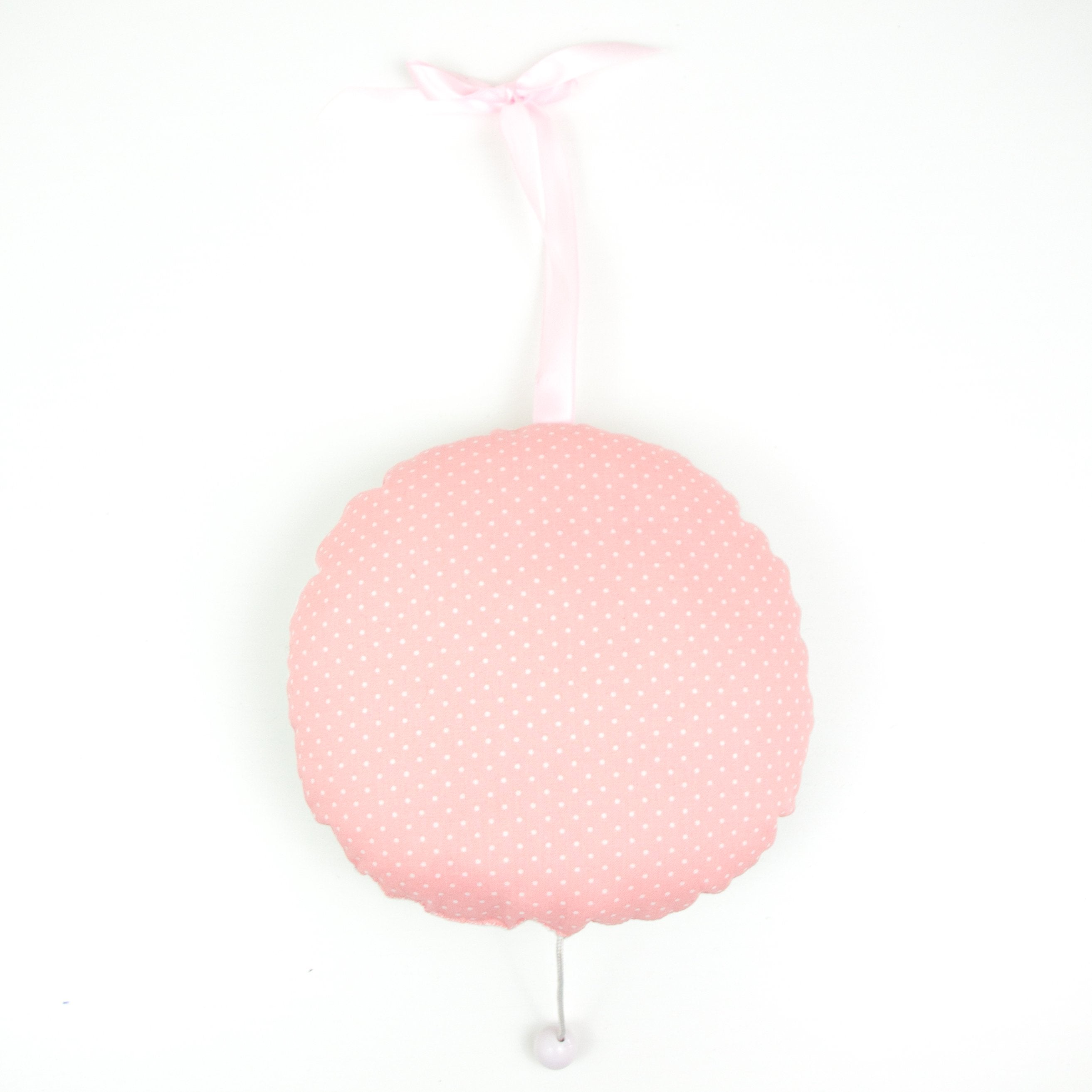 Coussin Musical - Lily la Licorne