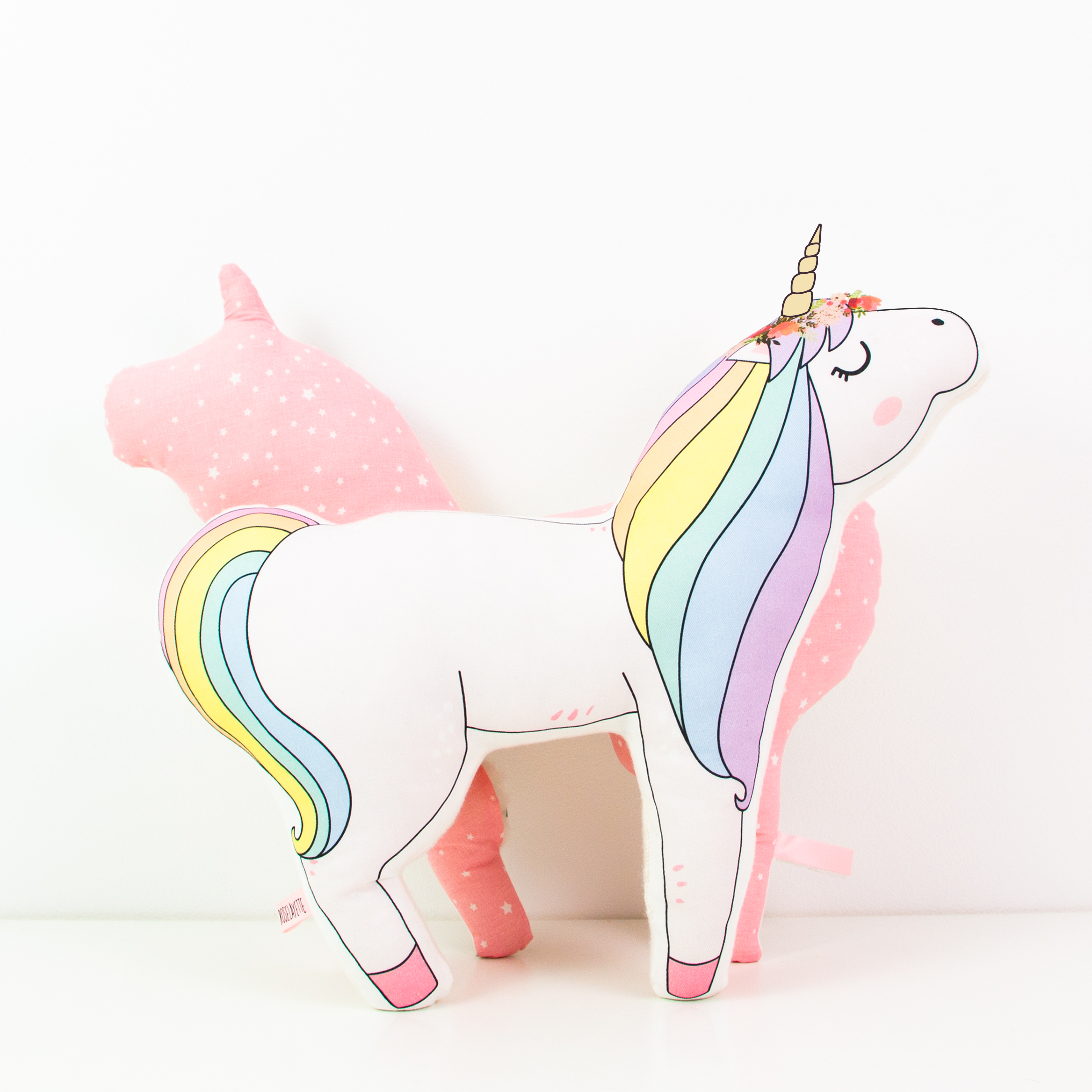 Licorne - Lila