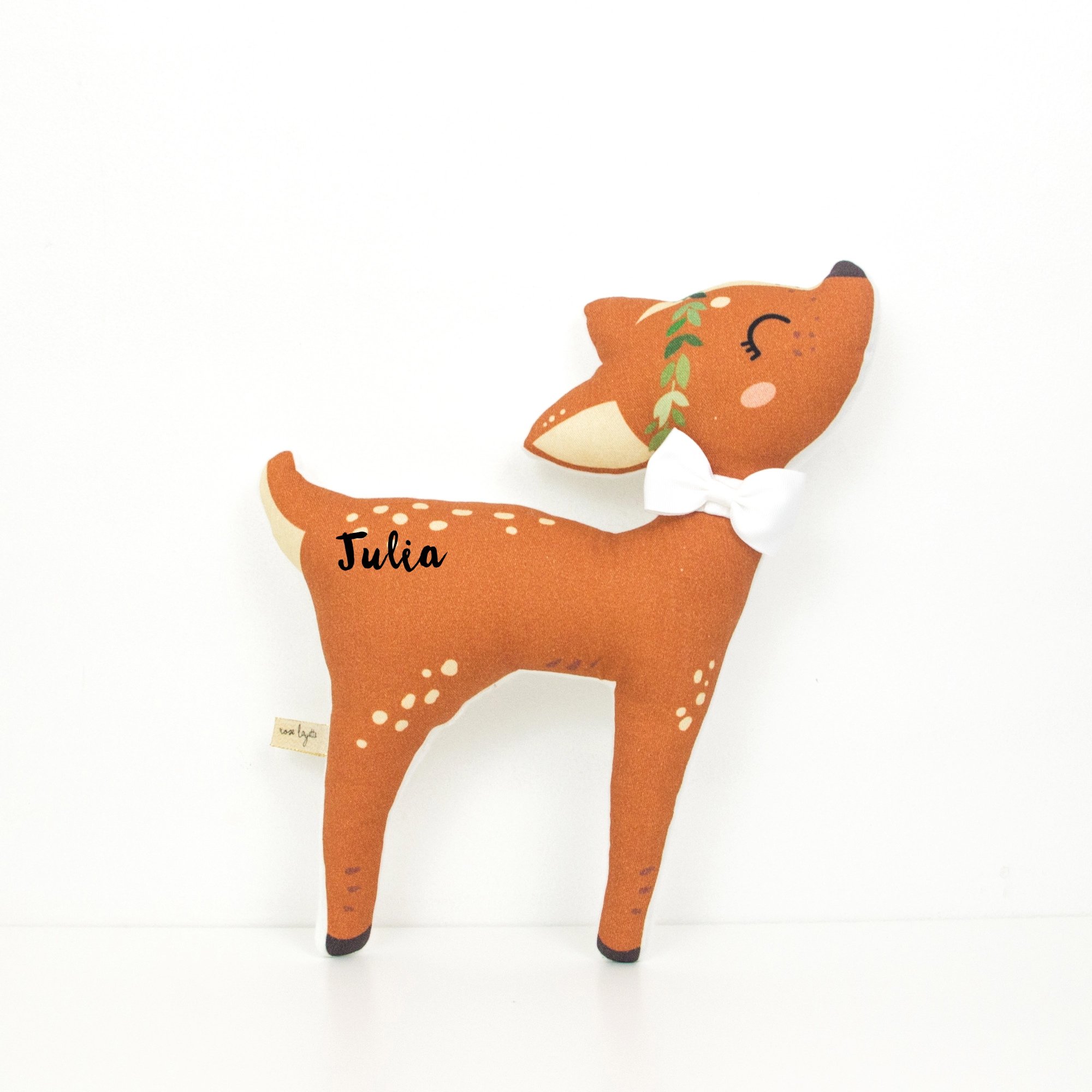Biche - Bibichette