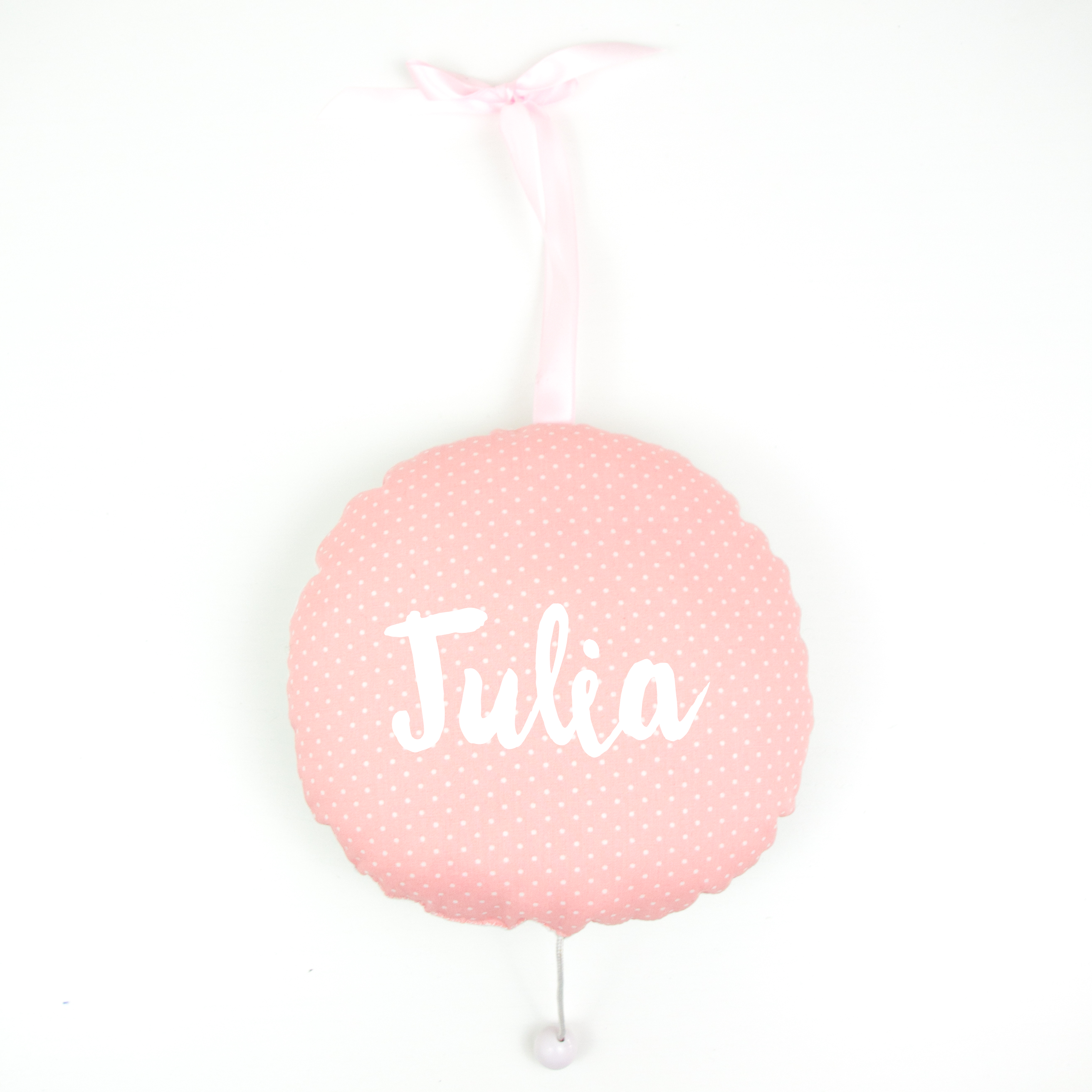 Coussin Musical - Lily la Licorne