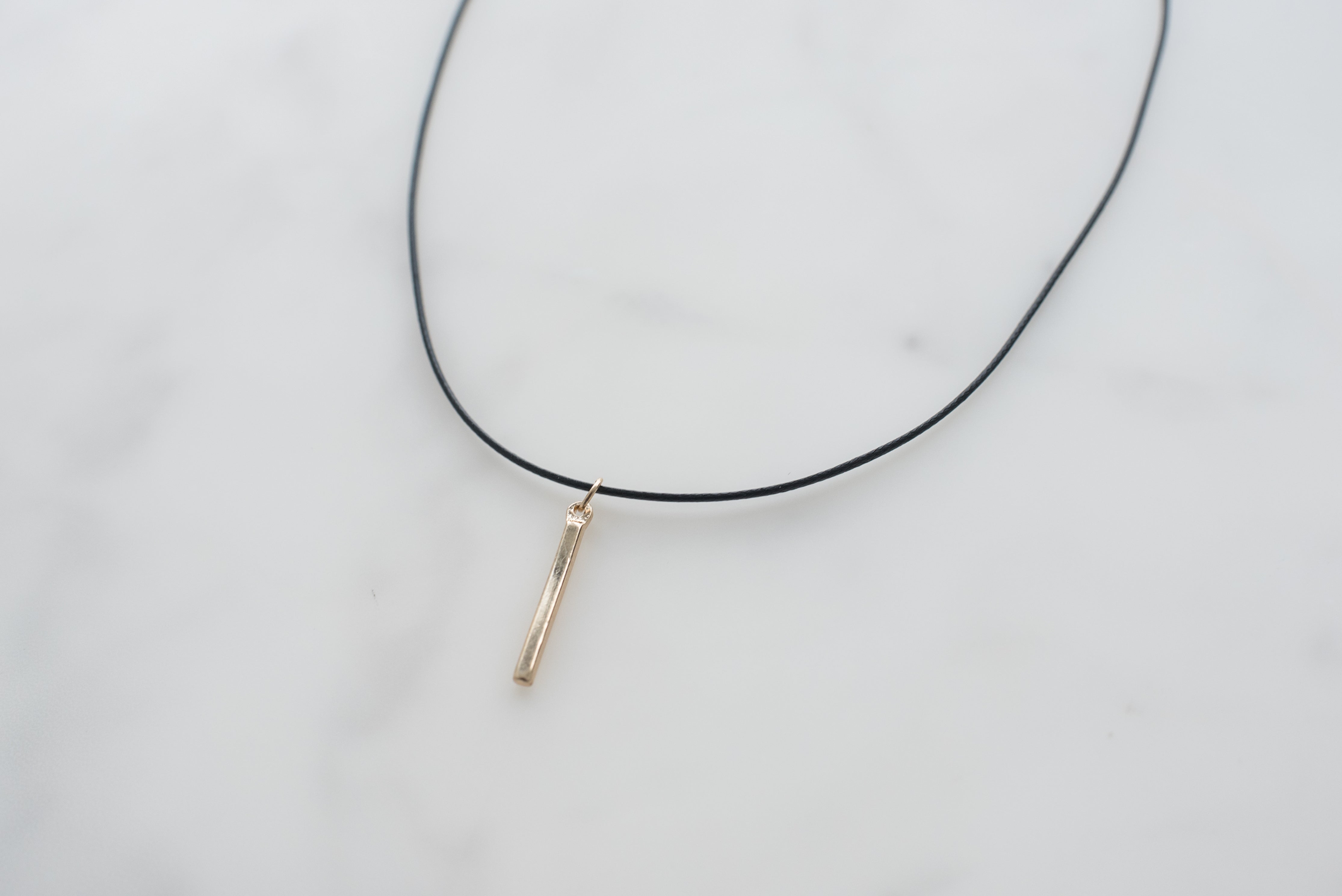 Choker Pendant