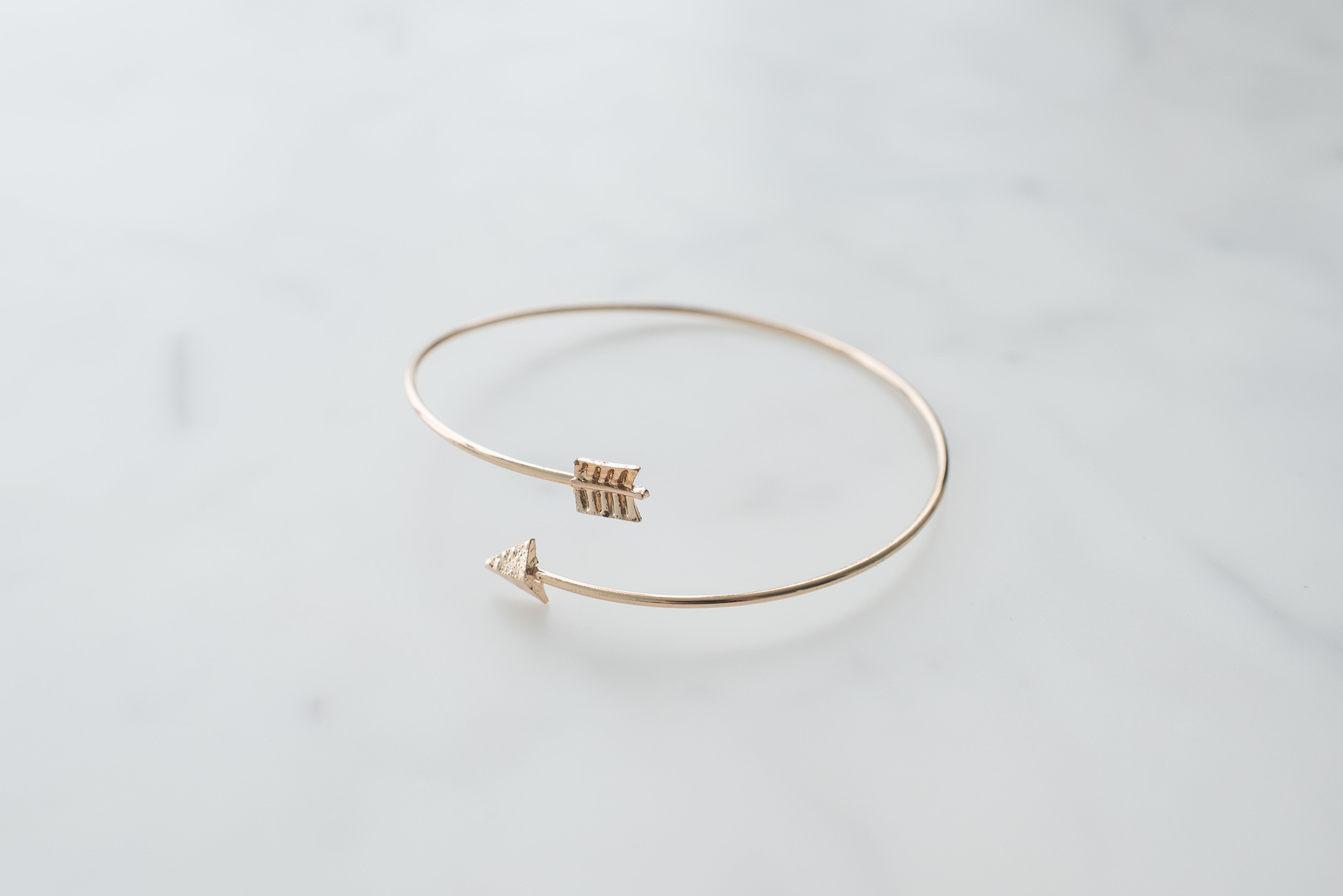 Boho Bangle Bracelet