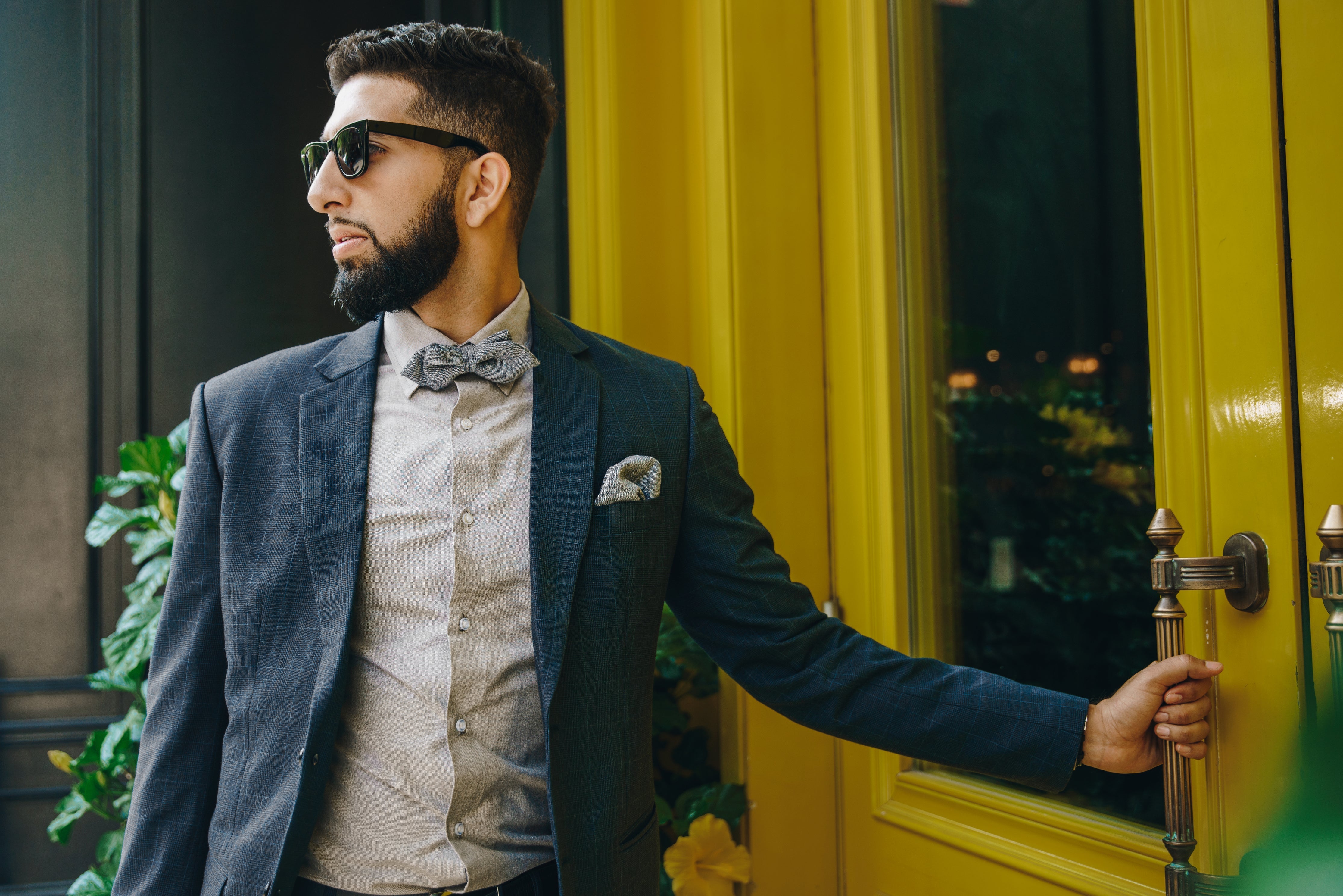 Mens Style