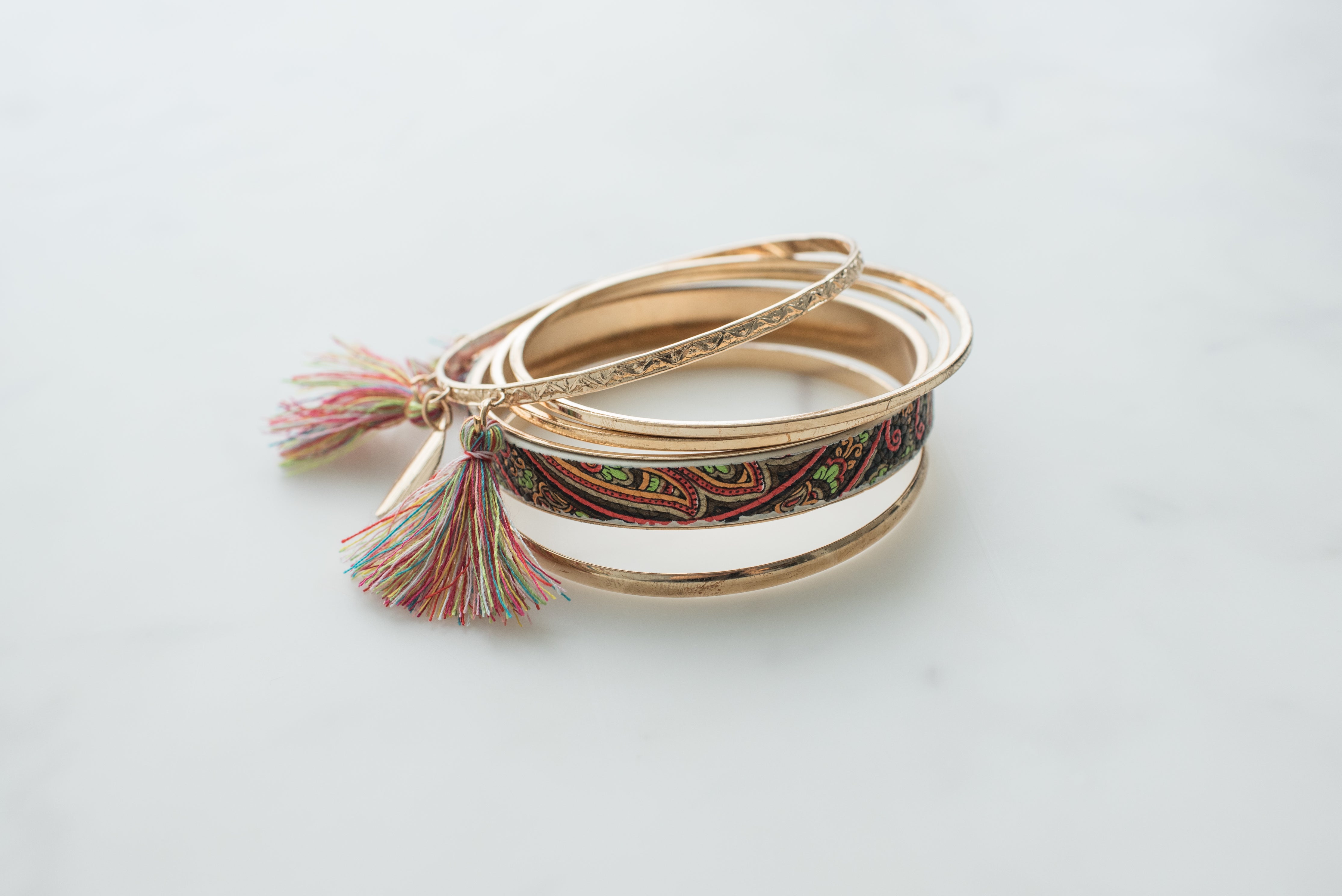 Anchor Bracelet Mens